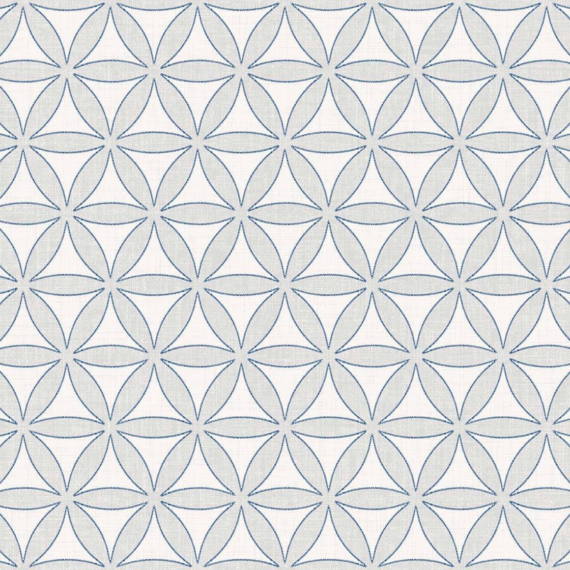 Abstract Flower