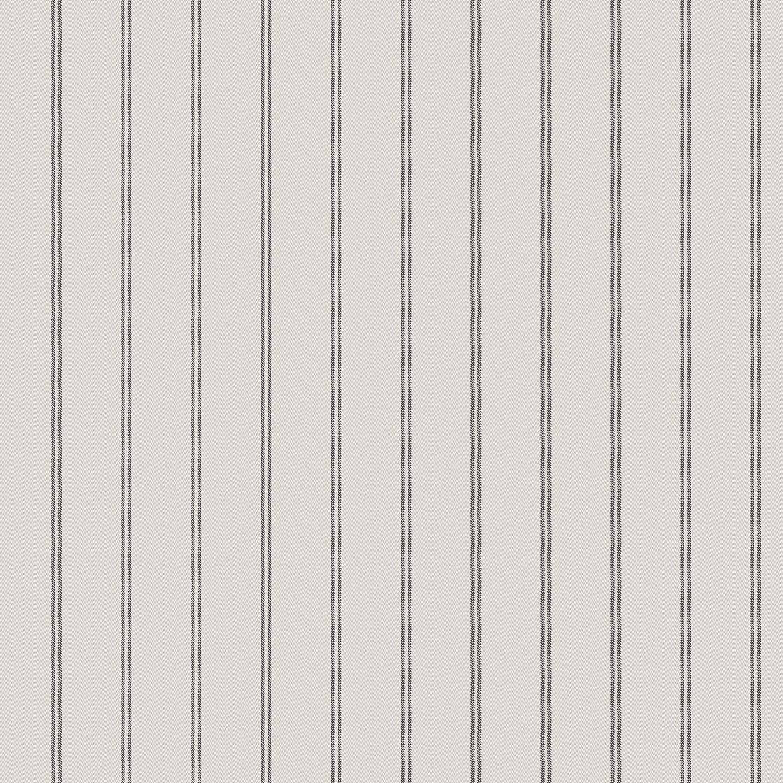 Ticking Stripe