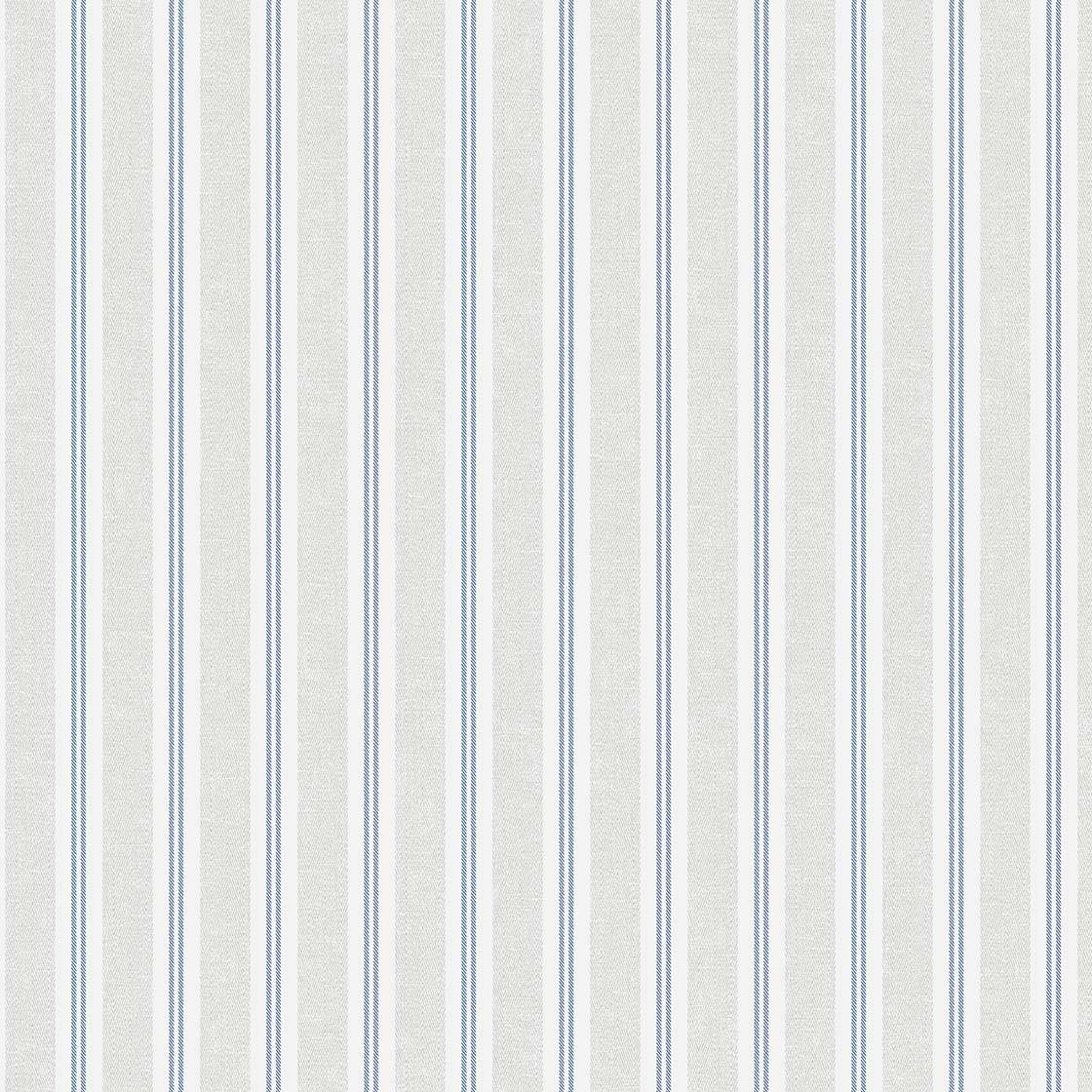 Ticking Stripe