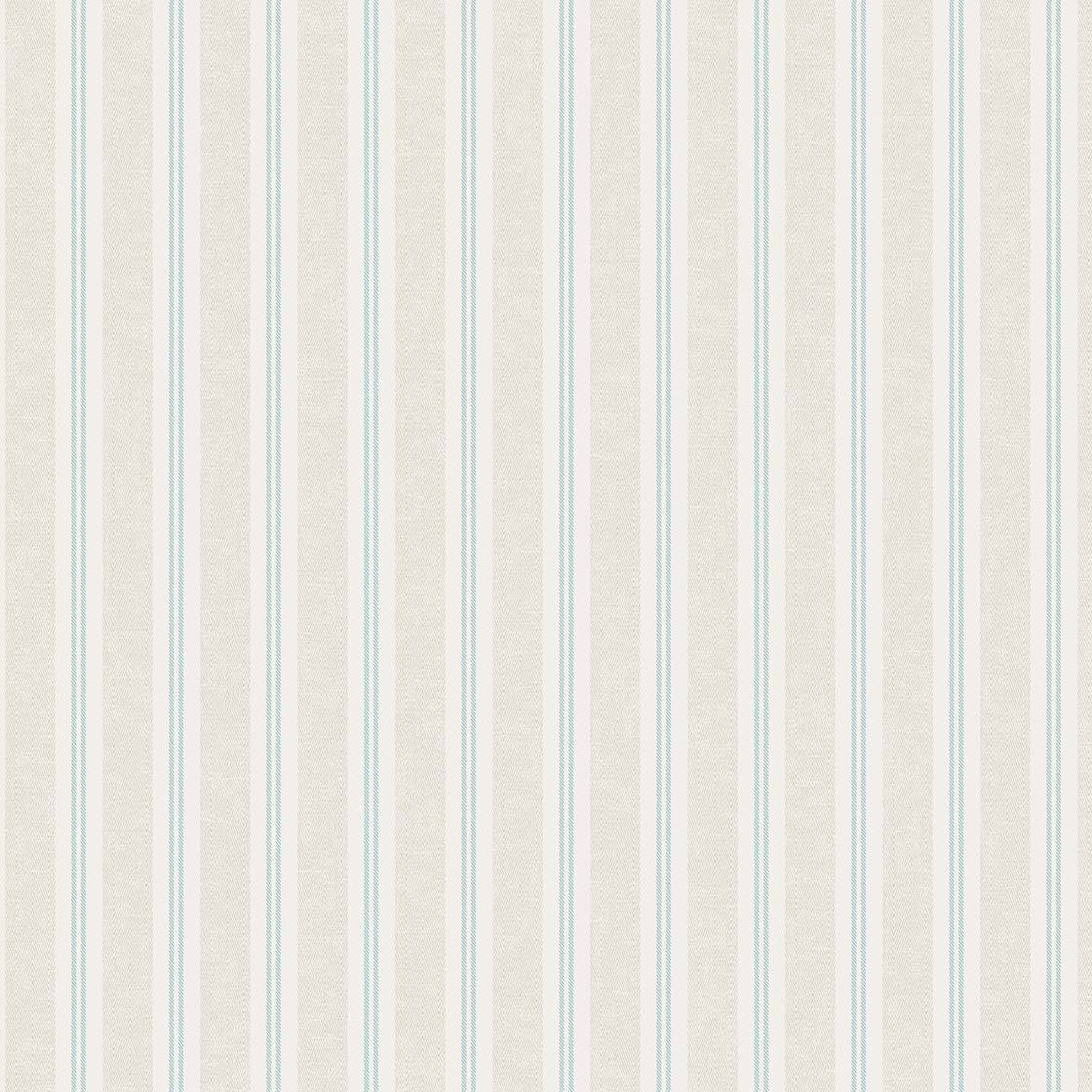 Ticking Stripe