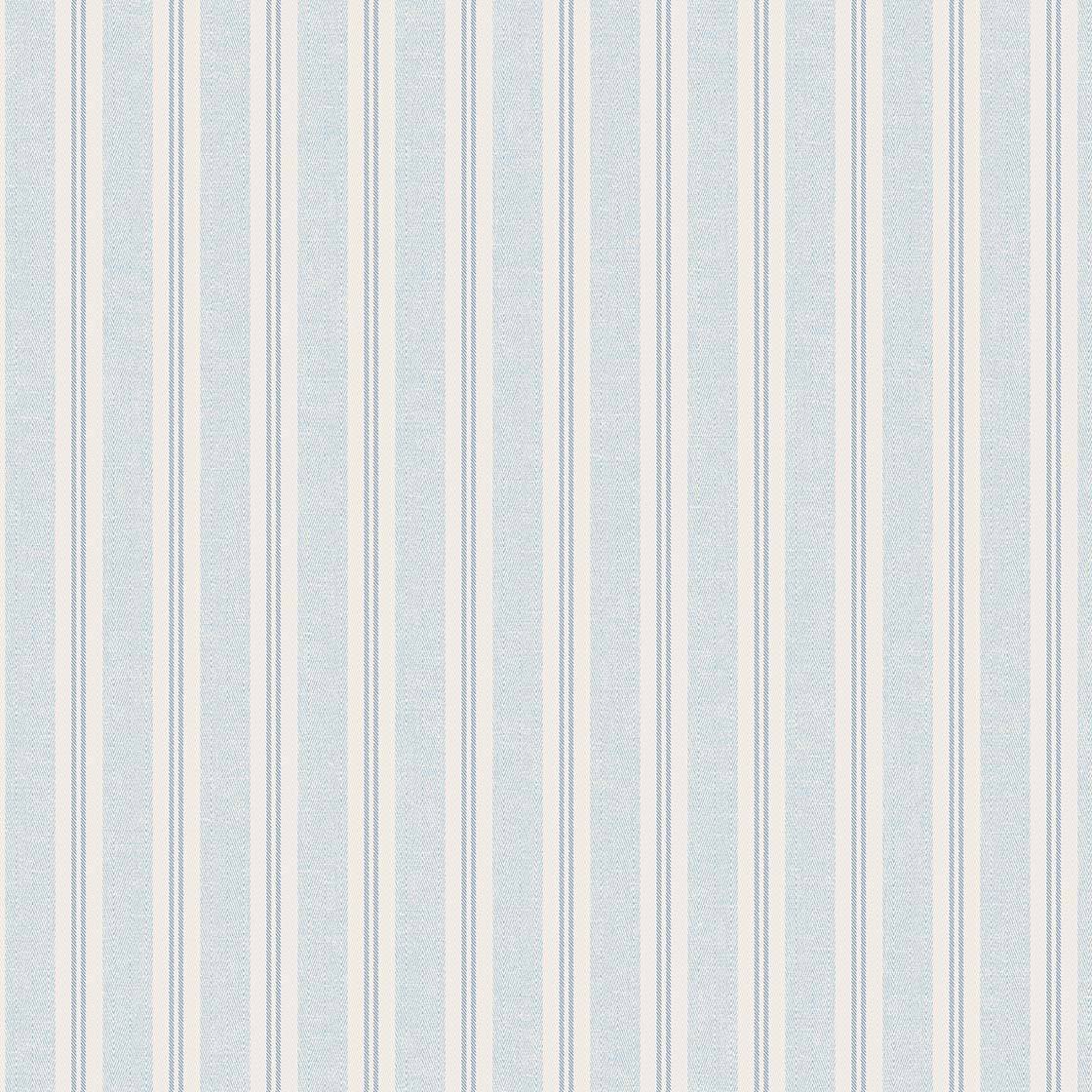 Ticking Stripe