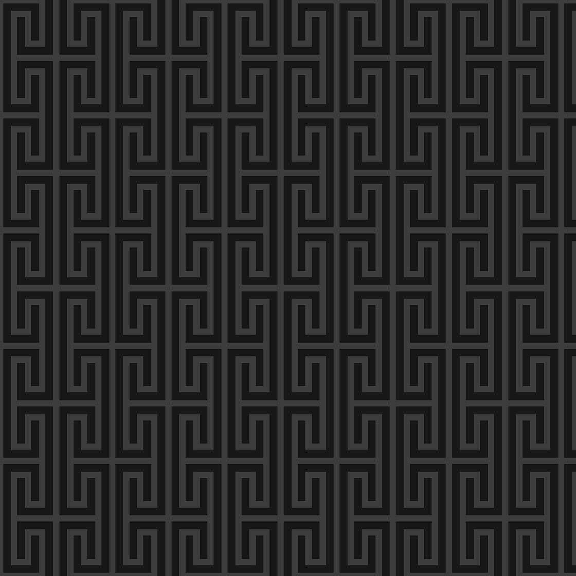 Greek Key