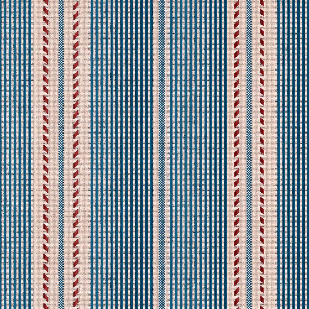Berber Stripes