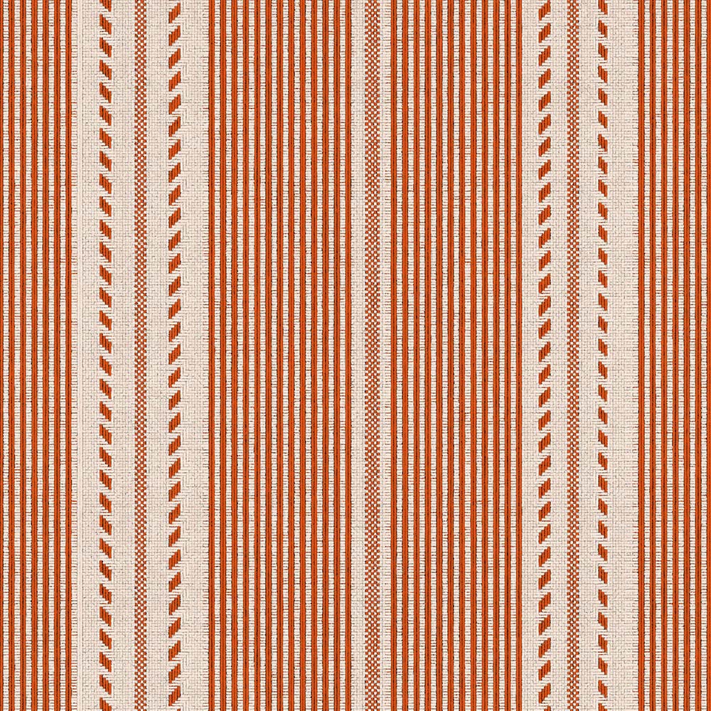 Berber Stripes