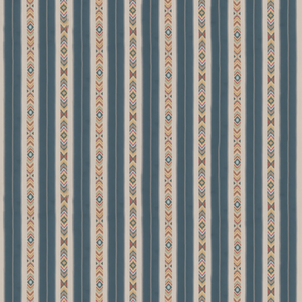 Ashlar Stripe