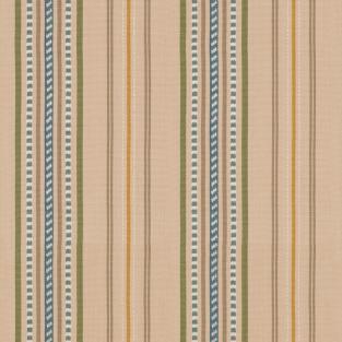 Rufus Stripe