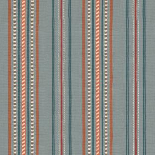 Rufus Stripe