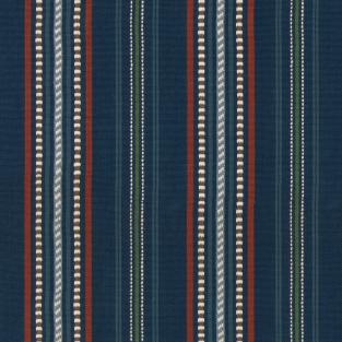 Rufus Stripe