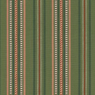 Rufus Stripe