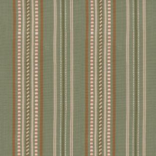 Rufus Stripe