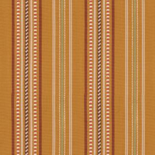 Rufus Stripe