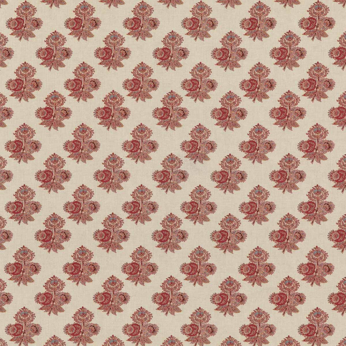 Poppy Paisley