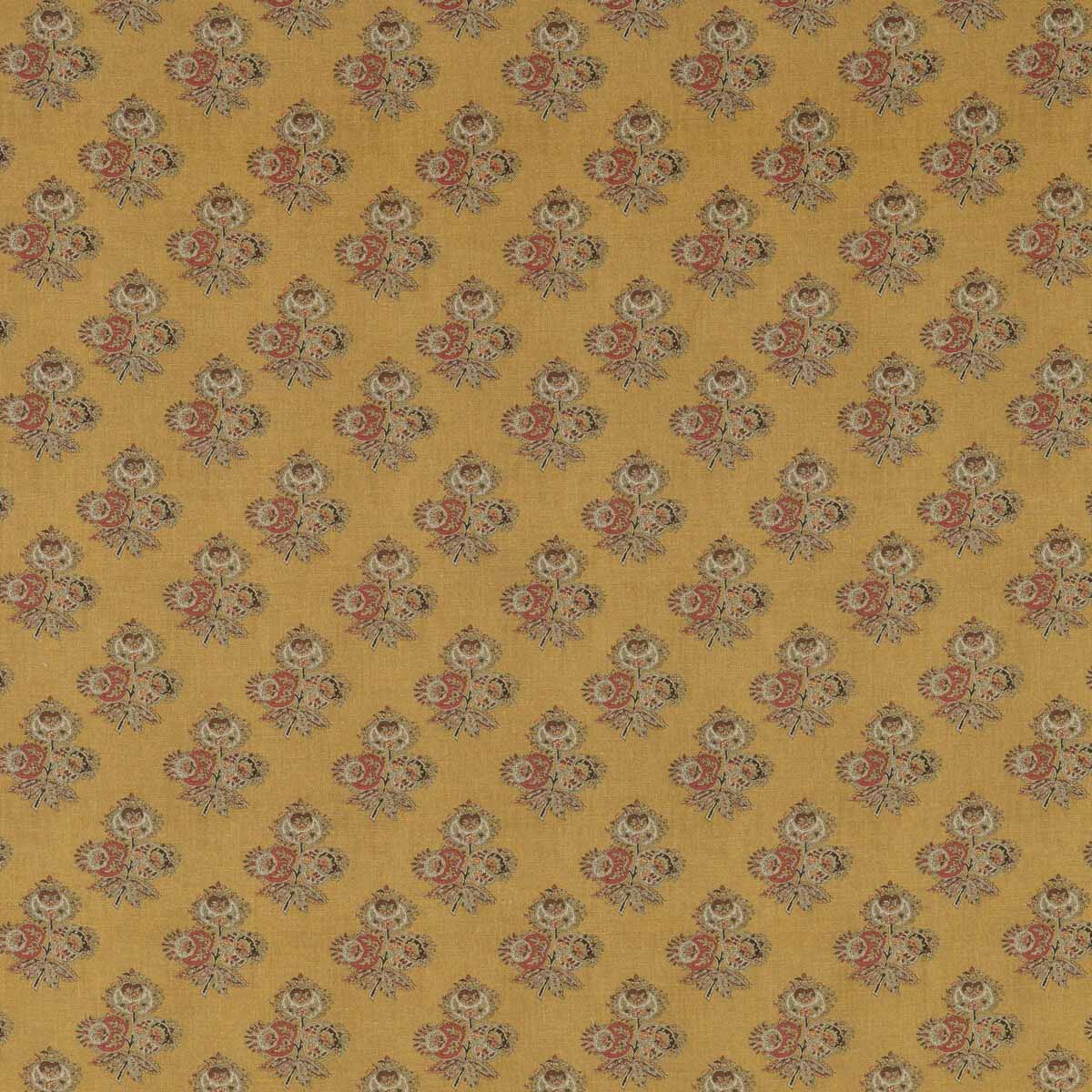 Poppy Paisley