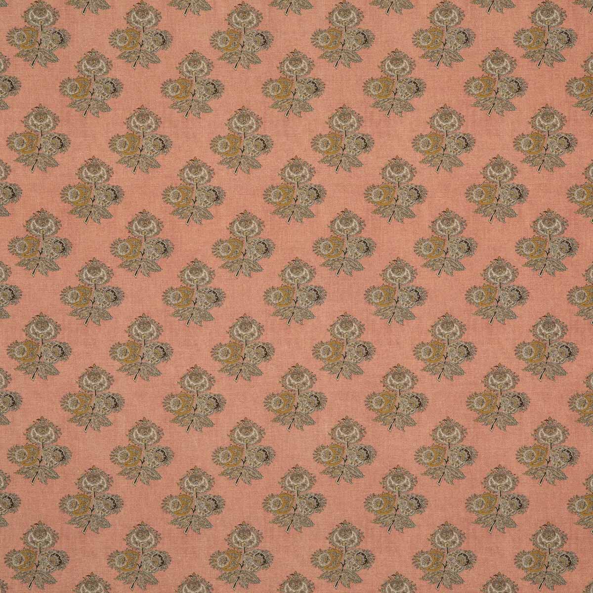 Poppy Paisley
