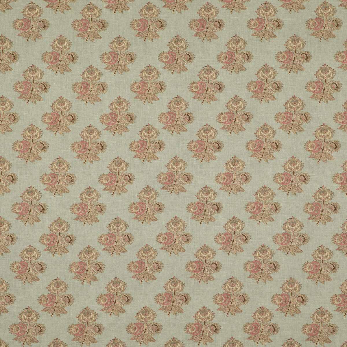 Poppy Paisley