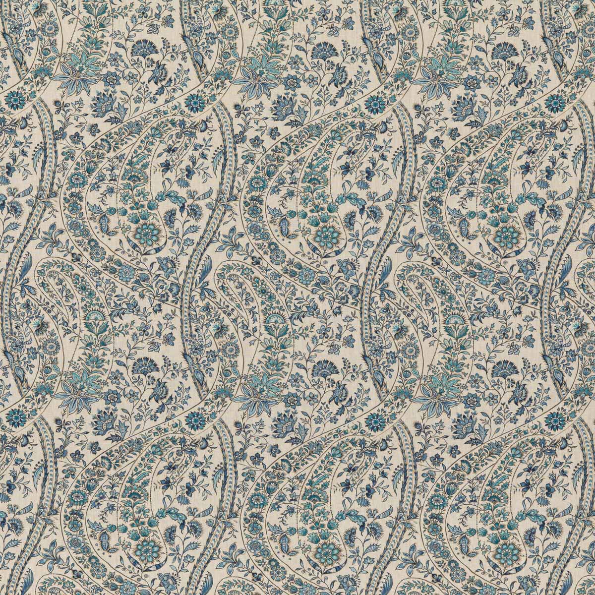 Bukhara Paisley