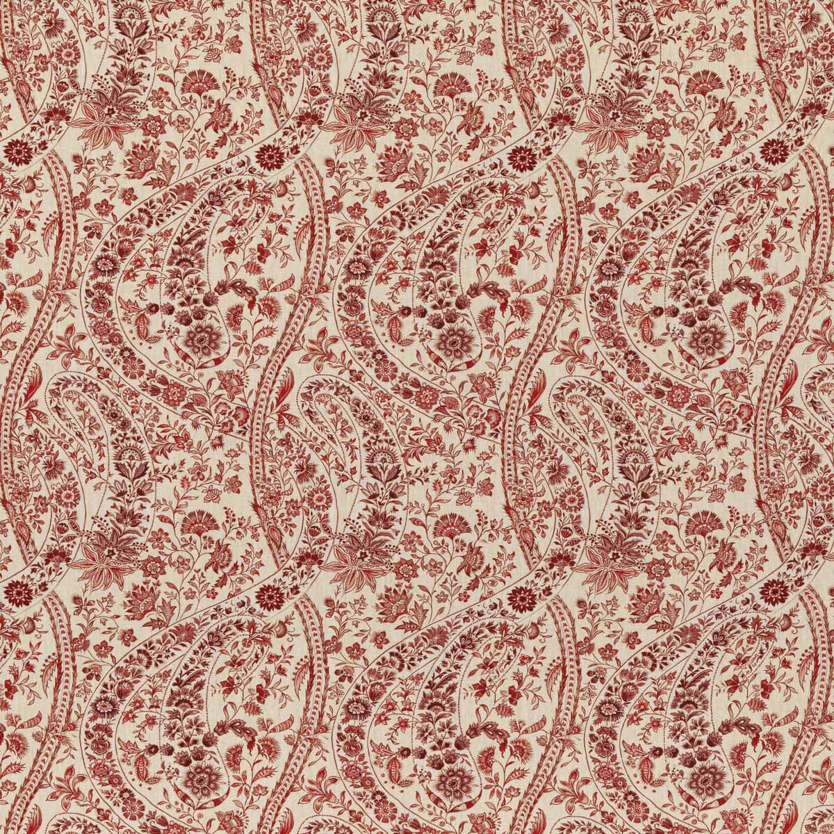 Bukhara Paisley