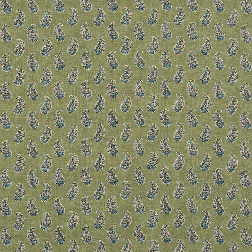 Patola Paisley