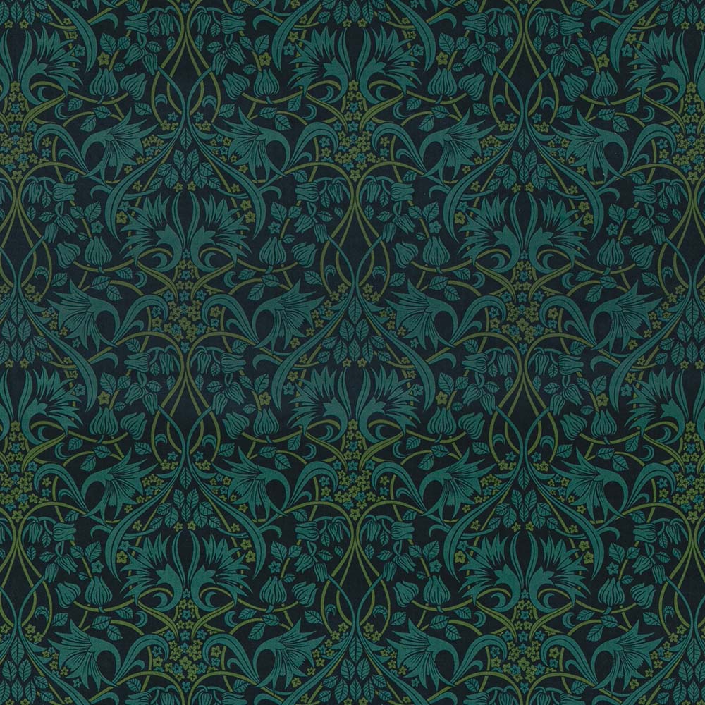 Fritillerie Velvet