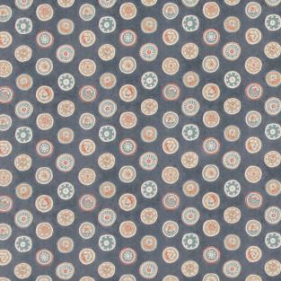 Court Buttons