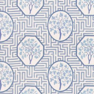 Royal Maze