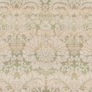 Queen's Damask