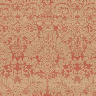 Queen's Damask