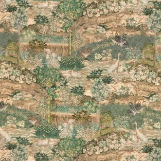 Palace Tapestry