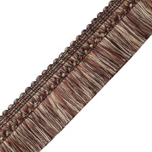 Aurelia Brush Fringe