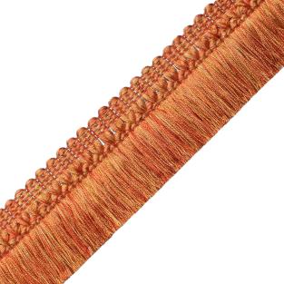 Aurelia Brush Fringe