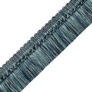 Aurelia Brush Fringe