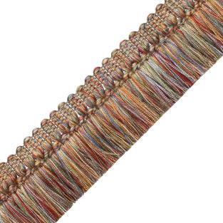 Aurelia Brush Fringe