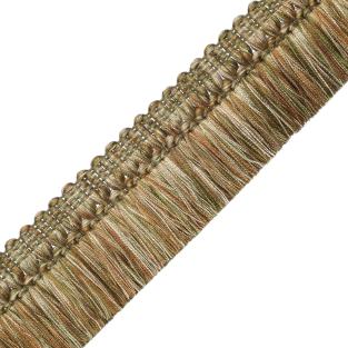 Aurelia Brush Fringe
