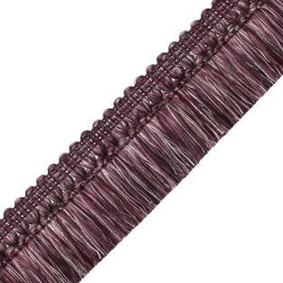 Aurelia Brush Fringe