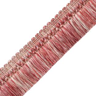 Aurelia Brush Fringe