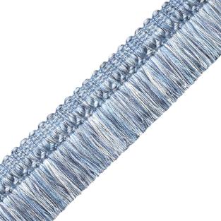 Aurelia Brush Fringe