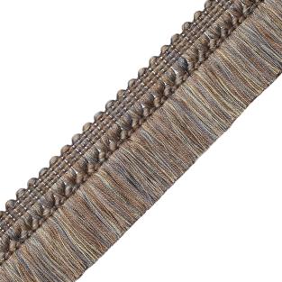 Aurelia Brush Fringe