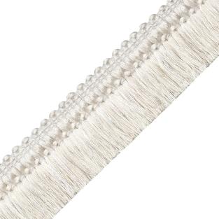 Aurelia Brush Fringe