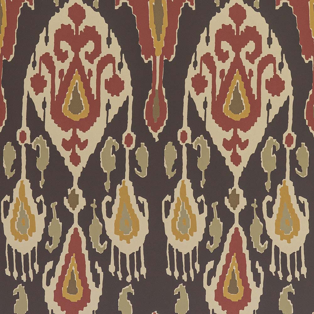 Ikat Bokhara