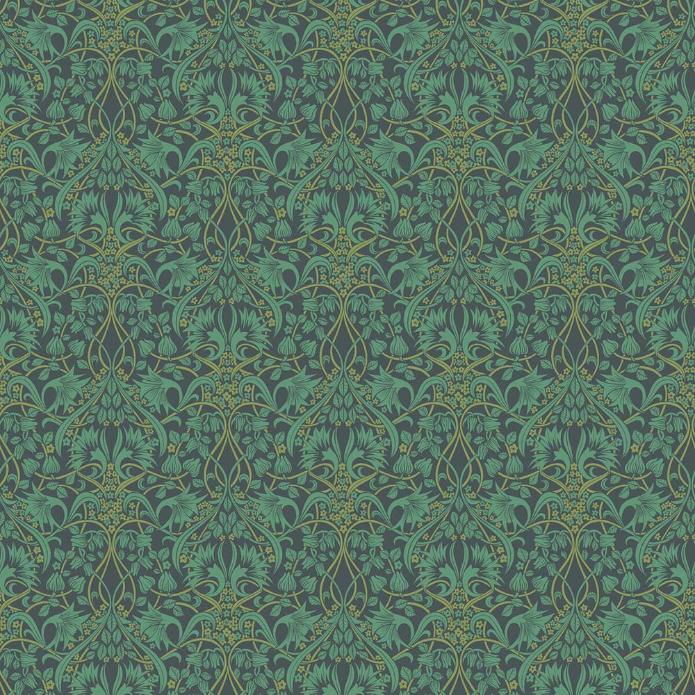 Fritillerie