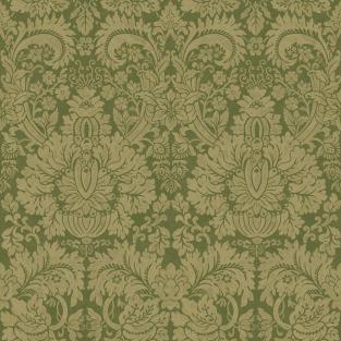 Queen's Damask