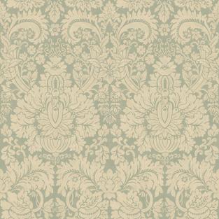 Queen's Damask