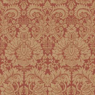 Queen's Damask