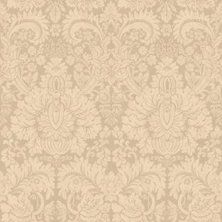 Queen's Damask
