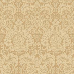Queen's Damask