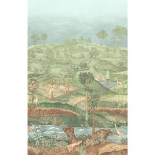 Royal Park Panel