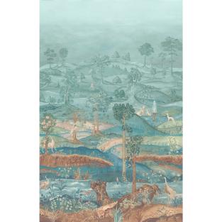 Royal Park Panel