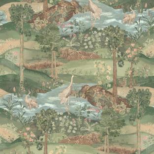 Palace Tapestry