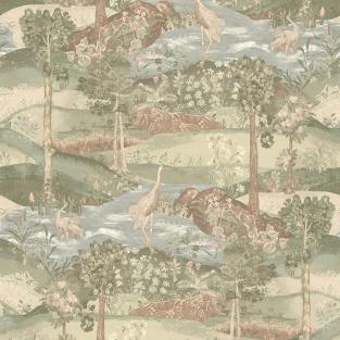 Palace Tapestry