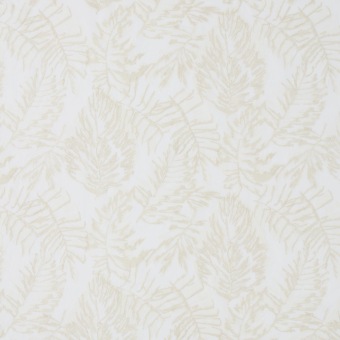 Iliv Calista Ivory Voile – Embroidery fabric